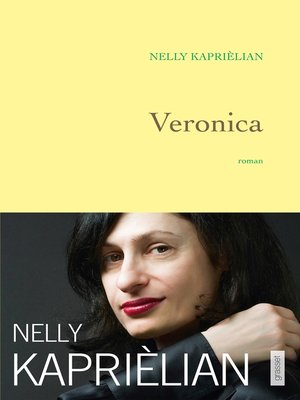 cover image of Veronica